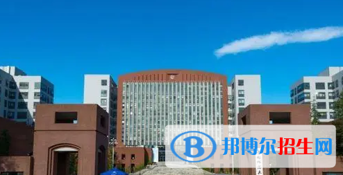 首都师范大学继续教育学院宿舍条件好不好?(宿舍条件)