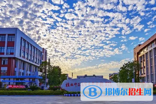 广西单招数学教育专业2023年有哪些学校