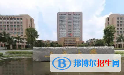 五邑大学宿舍条件好不好?(宿舍条件)