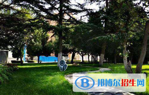 兰州2023年计算机学校学什么好