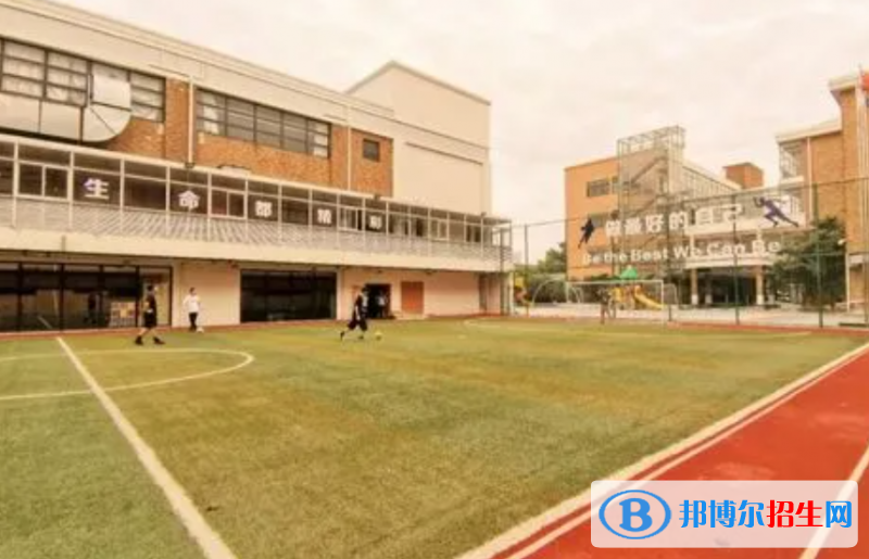 上海常青日本高中学校2023年报名时间
