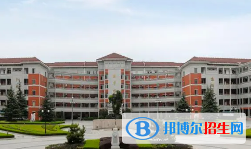 涟水县外国语高级中学2022录取分数线（2023参考）