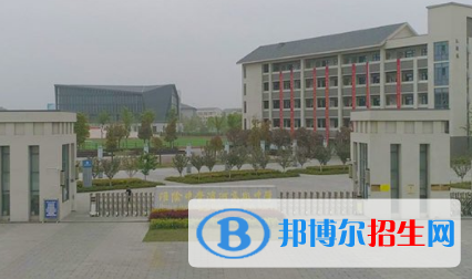 涟水滨河高级中学2022录取分数线（2023参考）