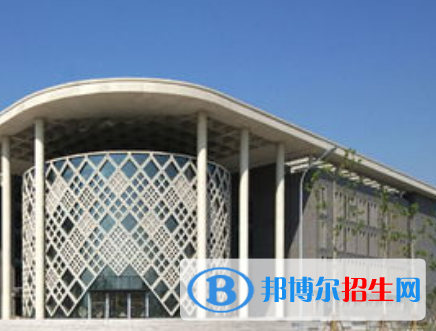 北京建筑大学全国排名一览表