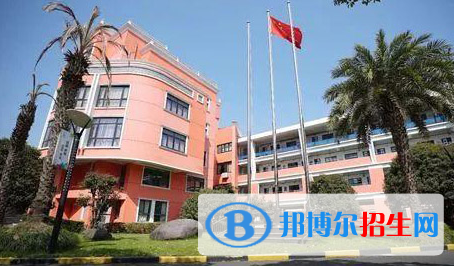 上海诺科学校2023年学费标准2