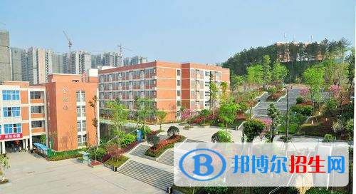 四川2023年男生读什么计算机学校好