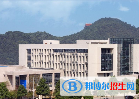 重庆邮电大学全国排名一览表