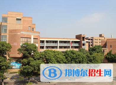 上海诺科学校怎么样2