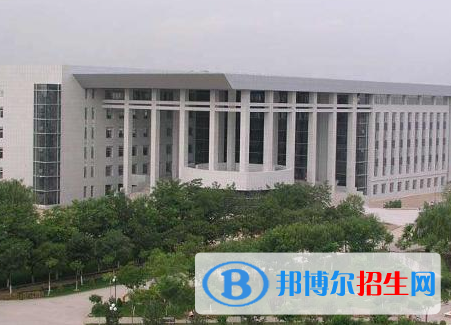 西北民族大学全国排名一览表