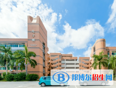 惠州学院全国排名一览表