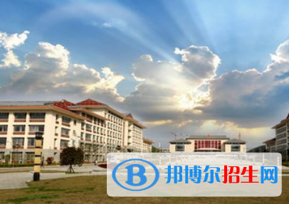 贵州民族大学全国排名一览表