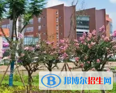 2023四川乐山市在招生的中职学校都有哪些