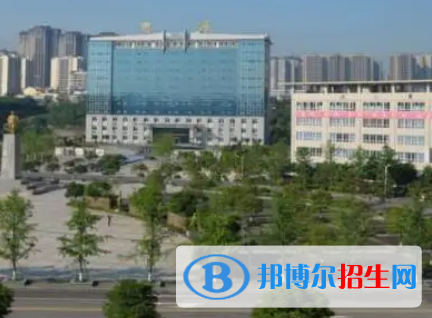 2023四川广安市在招生的中职学校都有哪些