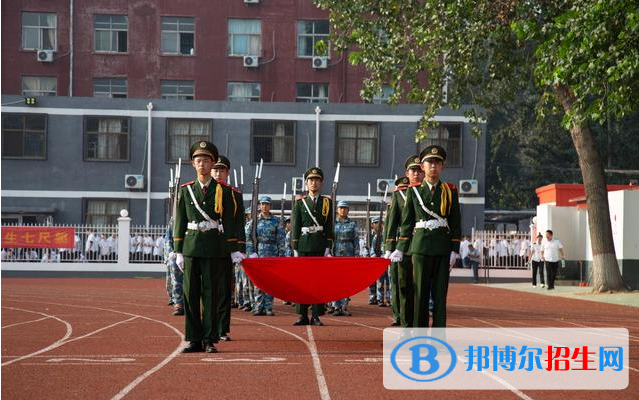 石家庄2023年读什么轨道交通学校好