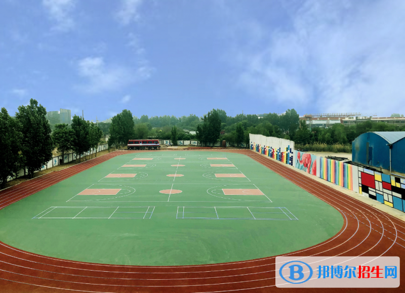 石家庄2023年读什么轨道交通学校