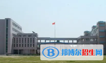 睢宁县李集中学2022录取分数线（2023参考）