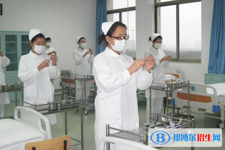 重庆2023年中专学校有什么专业适合女生
