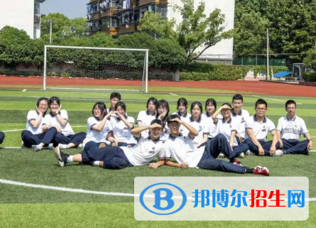 杭州2023年中专是不是高中