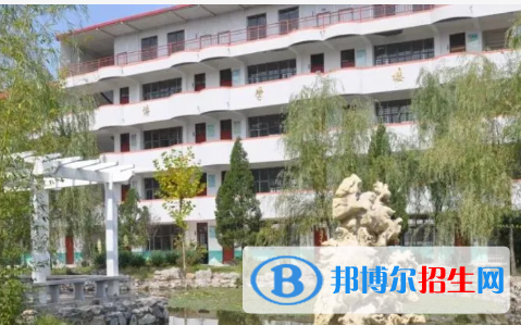 丰县宋楼中学2022录取分数线（2023参考）