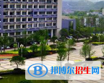 2023重庆市巴南区公办中职学校都有哪些