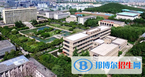 中国矿业大学徐海学院是不是985大学?