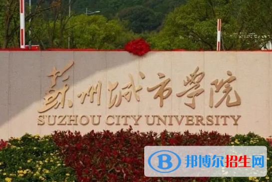 苏州城市学院是不是985大学?