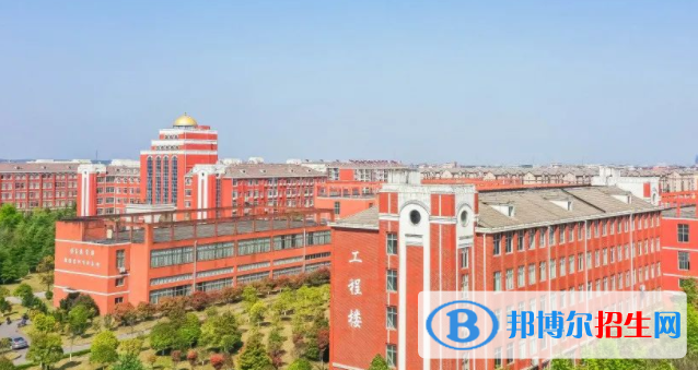 南昌职业大学是不是双一流大学？