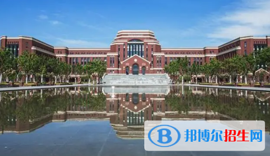 上海建桥学院有哪些中外合作办学专业?(附名单)