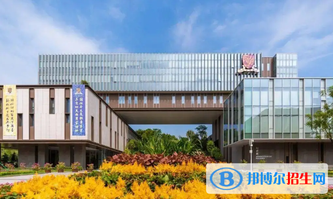 2022深圳大学排名一览表及分数线是多少(2023参考)