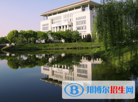 金陵科技学院全国排名一览表