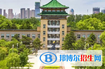 吉林农业大学是不是985大学?