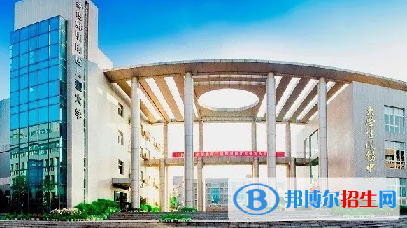 重庆单招数据科学与大数据技术专业2023年有哪些学校