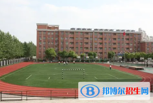 上海进华中学美国圣玛丽高中2023年招生政策2