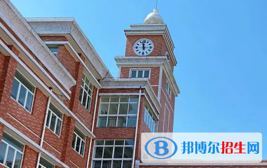 上海进华中学美国圣玛丽高中2023年入学条件2