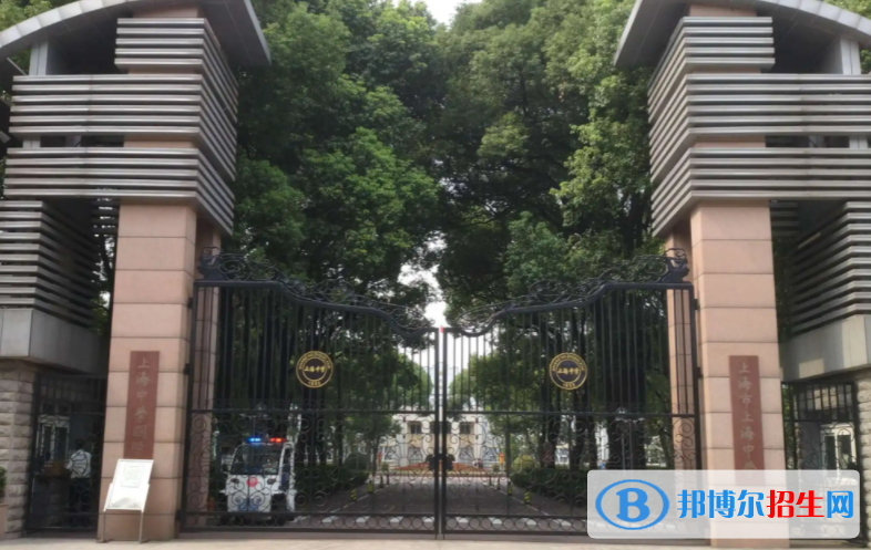 上海进华中学美国圣玛丽高中2023年课程体系