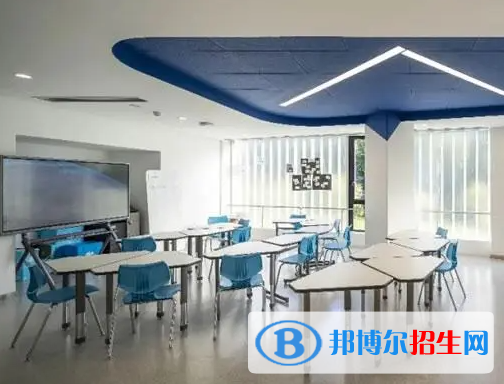 上海耀中国际学校初中部2023年入学考试