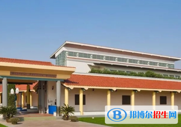 上海耀中国际学校初中部2023年录取分数线2