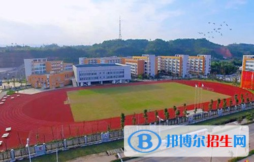 四川2023年哪个计算机学校比较好呢