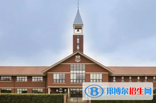 上海英国学校初中部2023年录取分数线2