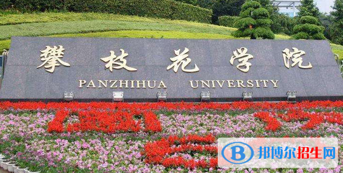 攀枝花学院是不是双一流大学？