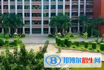 广东2023年比较好的计算机学校大专院校