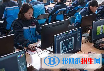 广东2023年计算机学校开设有哪些课程