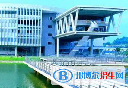 广东2023年计算机学校大专录取分数线