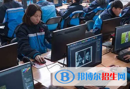 广东2023年女生学计算机学校怎么样