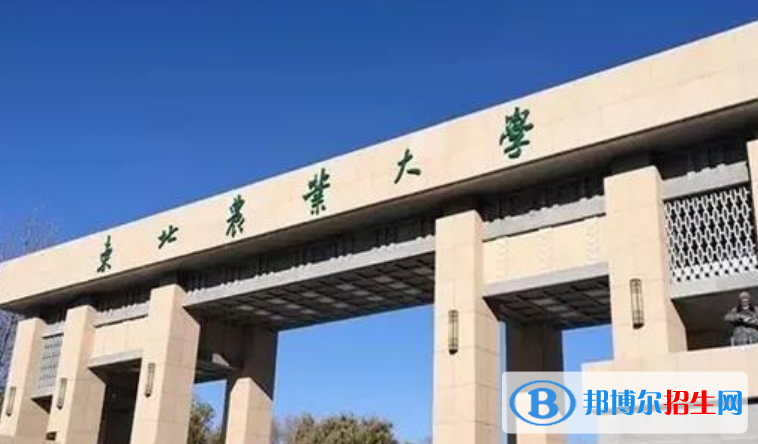 东北农业大学是不是双一流大学？ 