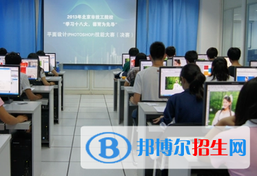 广东2023年哪个大专计算机学校的专业好