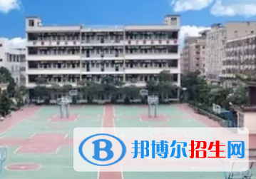 广东2023年较好的计算机学校