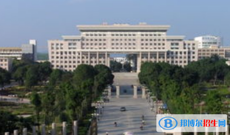 广西中医药大学是不是双一流大学？ 