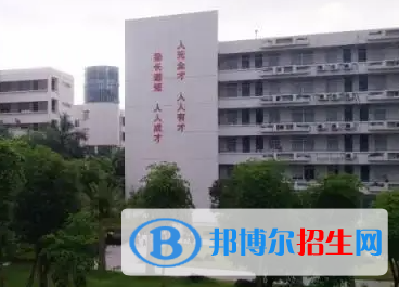 广东2023年初中生可以去的计算机学校