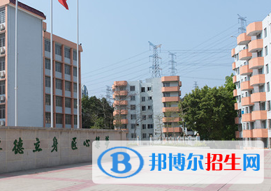 广东2023年初中生可以读哪些计算机学校